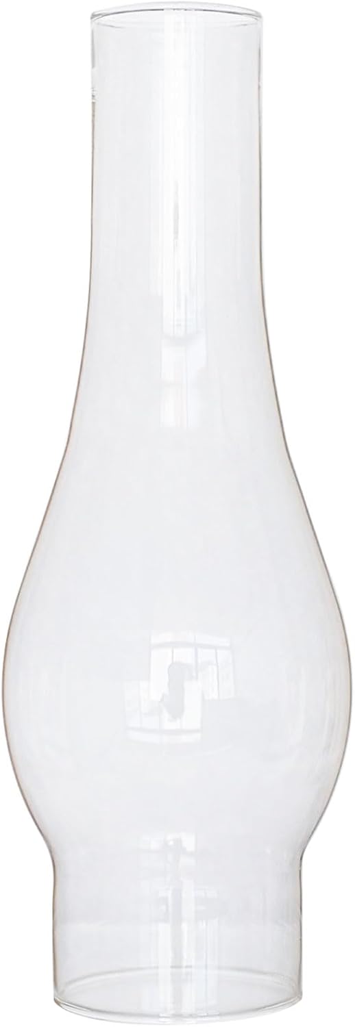 Oil Lamp Chimney 2 5/8 Inch ×...