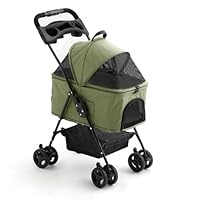 Amazon | タンスのゲン ペットカート 3WAY 分離式 カート