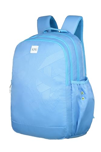 Image of Wildcraft Backpack for Men & Women Streek 3.0 Laptop Backpack 35 Lit| Unisex Durable Lightweight & Stylish - Perfect for Daily Use School Travel