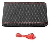 Para P&eugeot 307 308 407 206 207 3008 406 208 2008 508 408 306 301 106 107 607 4008 5008 807 205 Fundas Para Volante De Cuero