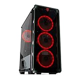 En la máquina se instalarán todos los software necesarios y se realizarán diferentes pruebas estress-para verificar el correcto funcionamiento y la fiabilidad de los componentes individuales. El PC GAMING se proporcionará con el sistema operativo Windows 11 Pro ( duración de vida) y estará listo para su uso inmediato.