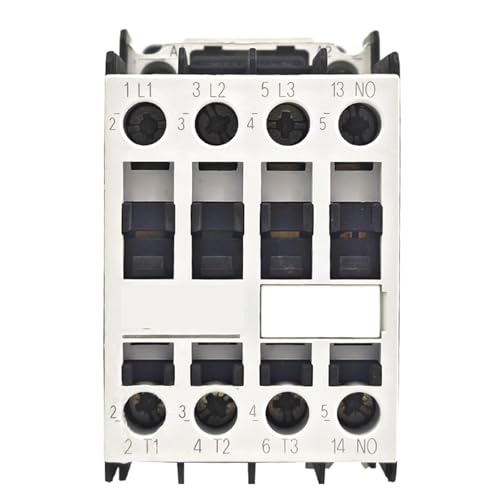 Contacteur CC CL01D310T DC12V 24V 72V 110V 220V pour armoire électrique