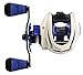 Lew's Custom Inshore SLP 7.5:1 Right Hand Baitcast