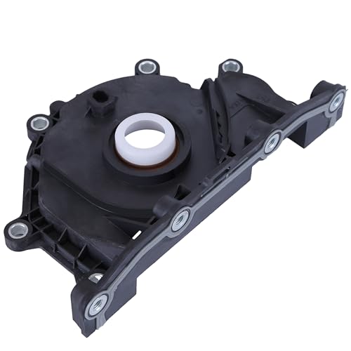 Retén Del Cigüeñal 340.290 Compatible para VW SEAT MAN A5