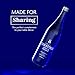 Saratoga Spring Water Bottles – Still Bottled Water - Glass Bottles - 28 Fl Oz