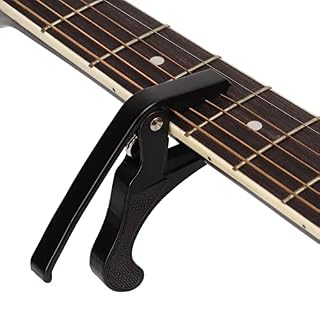Ensemble D’accordeur de Capo de Guitare, Kit D’accordeur de Guitare à Affichage LED, Outil D’instruments à Cordes pour… - Les Beatles, Paul McCartney, John Lennon, RIngo Starr, George Harrison Ensemble D'accordeur de Capo de Guitare, Kit D'accordeur de Guitare à Affichage LED, Outil D'instruments à Cordes pour… – Image 4