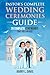 Pastor's Complete Wedding Ceremonies Guide