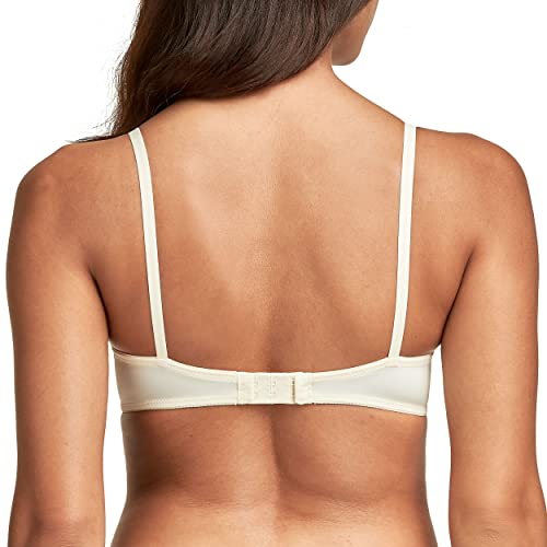 Image of Maidenform Women's One Fab Fit Original Tailored Demi T-Shirt Bra '07959