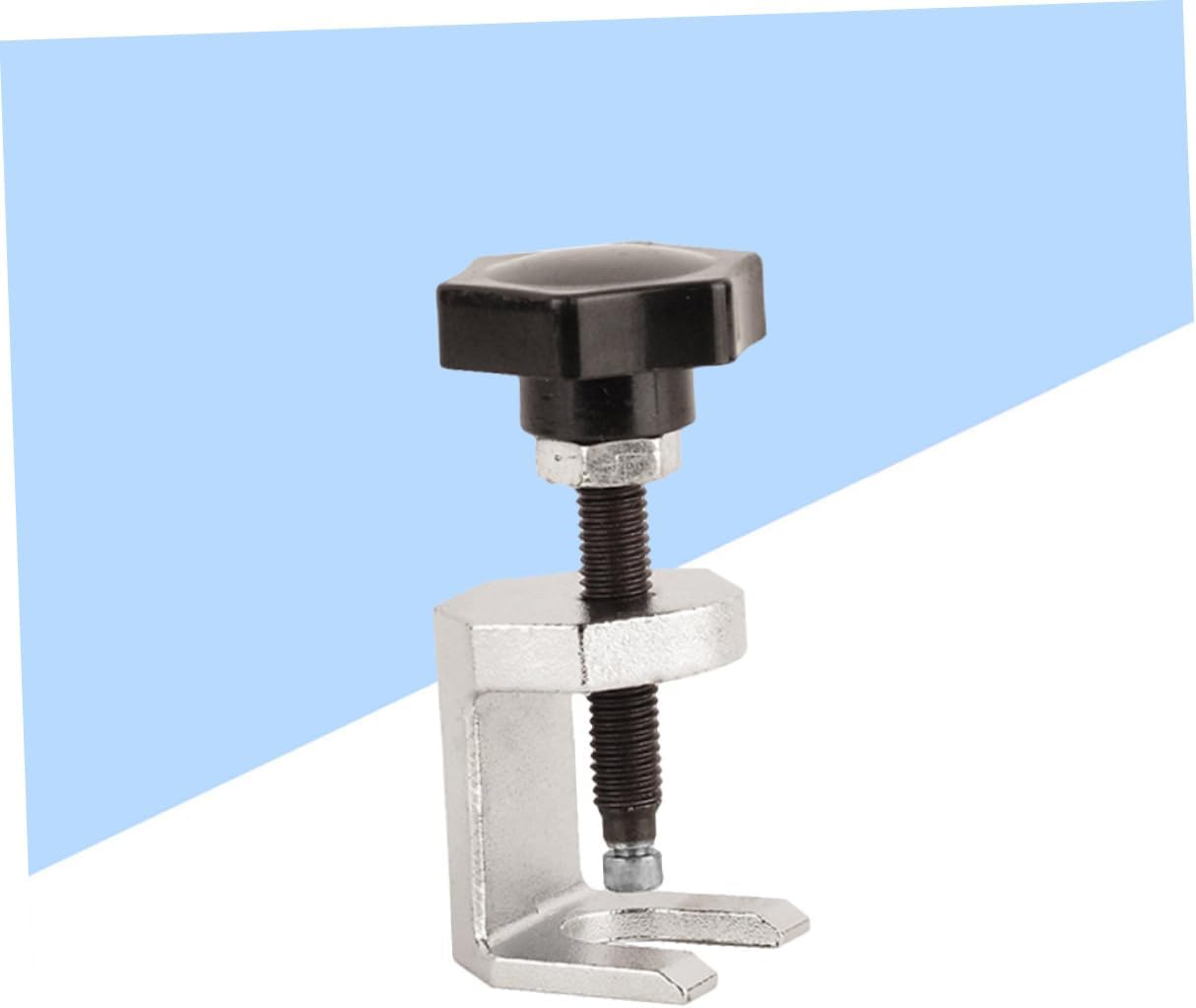 Alipis Windshield Wiper Arm Puller Tool Mechanic Puller Kit for Easy Removal of Wiper Arms Without Damage Durable Sturdy Design for All Vehicle Models