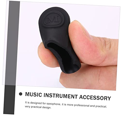 WHAMVOX Bocal Acessórios para Flauta Instrumento Saxofone Bocal Saxofone Capa Bocal Sax Bocal Sax Al