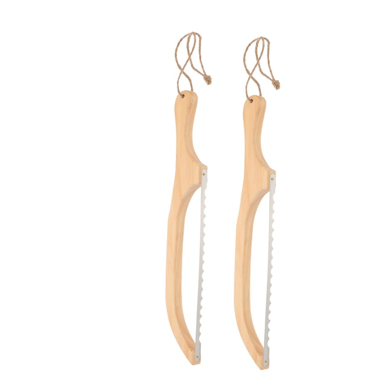 MAGICLULU 6pièces Cutter à Avec Acier Outil De Tranchage Pour Fait Maison Gâteaux Et Pâtisseries