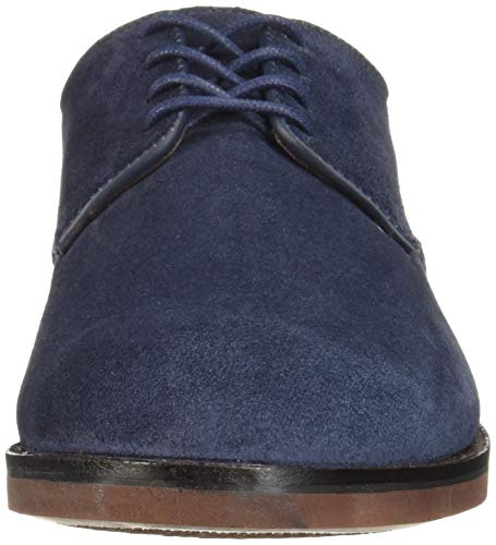 Image of Allen Edmonds Nomad Buck