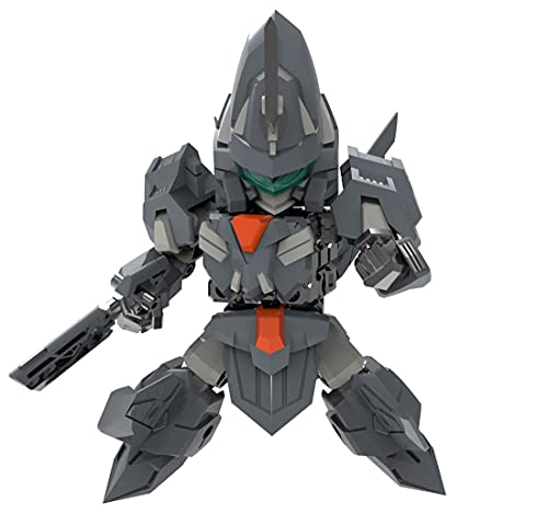 Kotobukiya M.S.G. Progress Body donnez vie à vos dioramas de robots de 10 cm