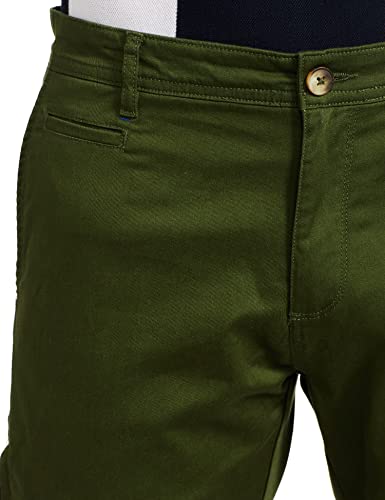 Image of Amazon Brand - INKAST Men Casual Pants