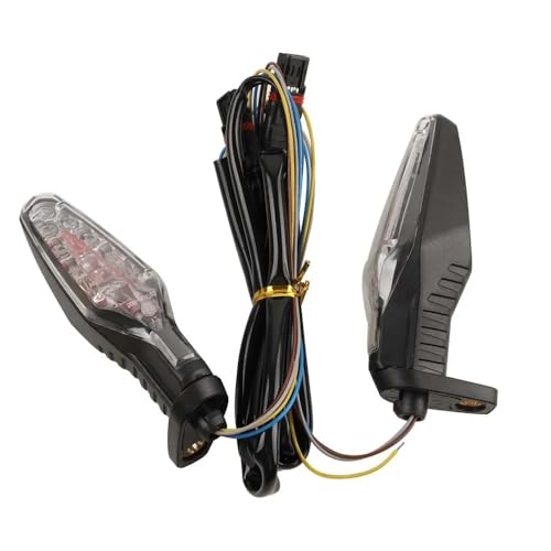Feu stop arrière LED pour éviter les chocs arrière sur R1300GS et F900GS