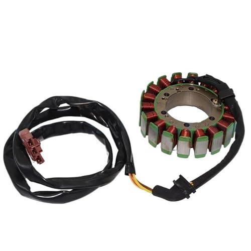 Bobine de stator moto Aprilia ETV1000 Caponord idéale pour le voyage