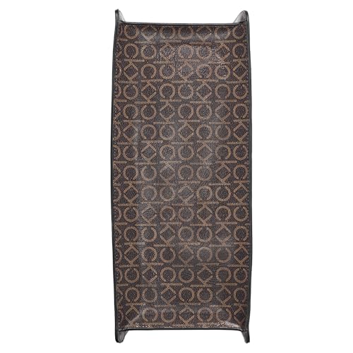 Image of Calvin Klein Women's Havana Novelty Organizational Tote