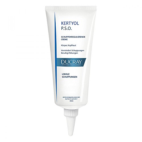 Ducray kertyol PSO crema 100 ML