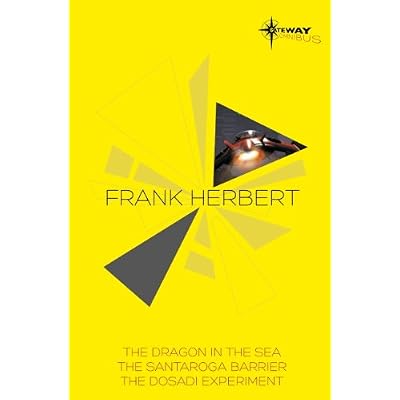 Frank Herbert SF Gateway Omnibus