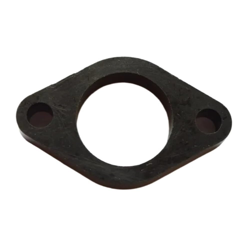 Isolateur de carburateur GT600 GM182 support botte caoutchouc moteur 6.0HP