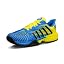 Brilliant Blue/Optic Yellow/Black