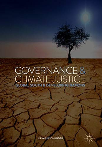Buy Governance & Climate Justice — BookShops.in