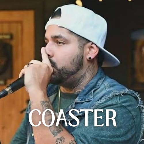 Coaster: The Journey of Sobriety and Creativity