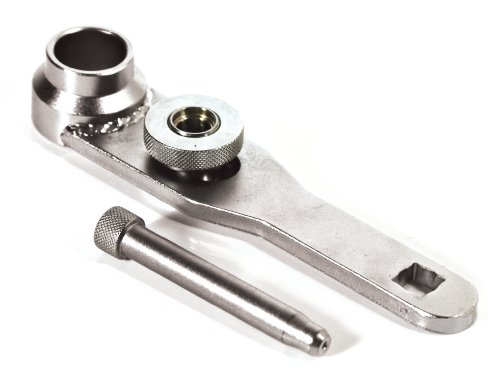 Performance Tool W89209 Crank Pulley Holding tool