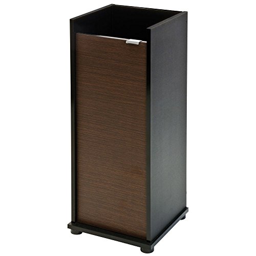 All Glass Aquarium AAG51007 15column Stand Knockdown