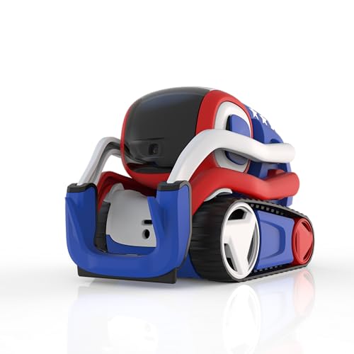 Digital Dream Labs Vector AI Robot (Special Edition)