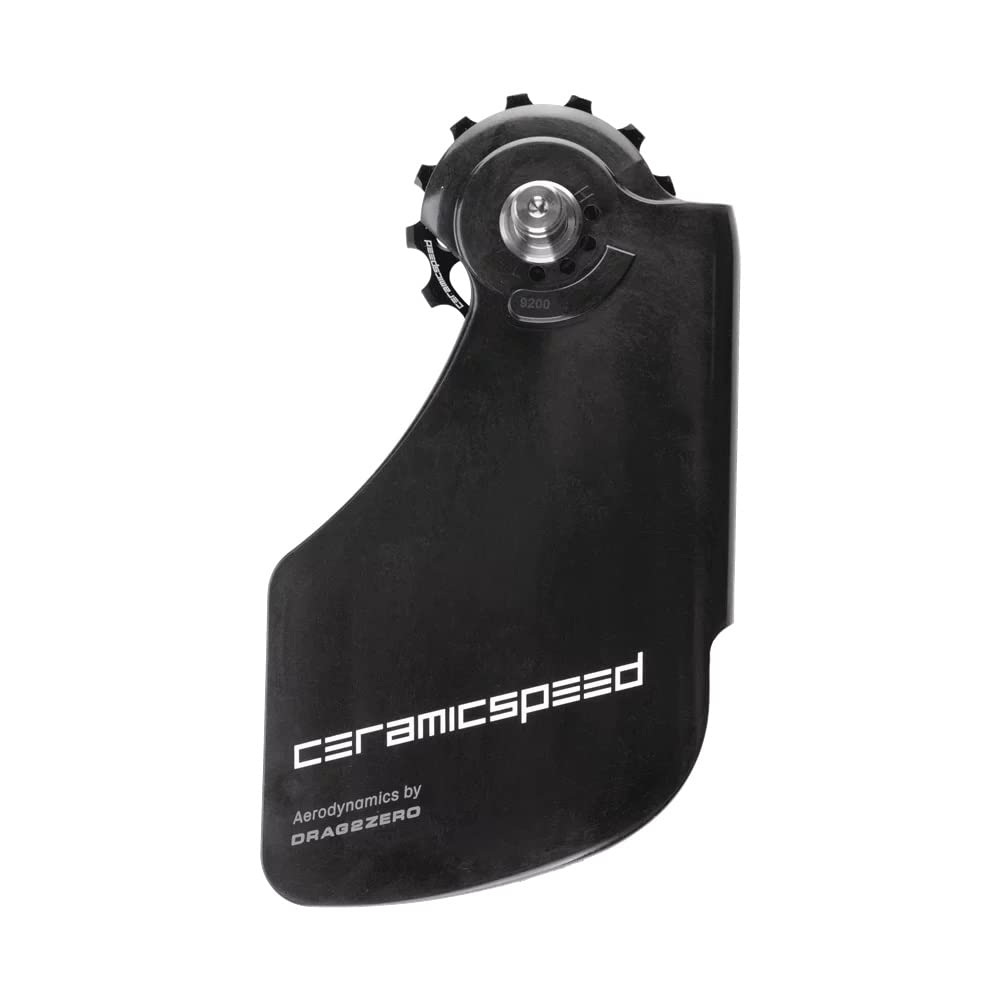 セラミックスピードビッグプーリー9100系 Amazon | セラミックスピード【日本正規品】 Ceramic Speed 自転車