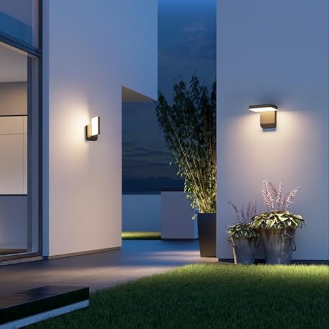 Modern Wall Light Wall Sconce 3000K