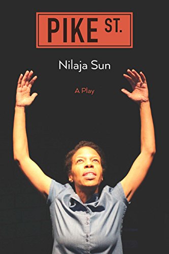 Bild: Pike St.: A Play (English Edition) fr 10,07 EUR bei amazon.de