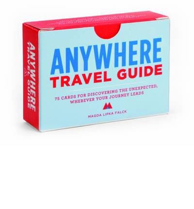A Travel Guide