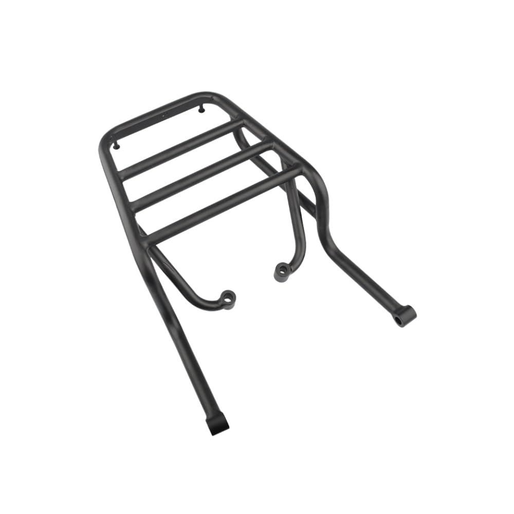 Pannier Holder para SCRAM411 2022-2024 Estante Trasero para Maleta para Equipaje