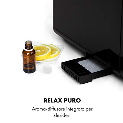 KLARSTEIN VapoAir Opal Smart - Umidificatore