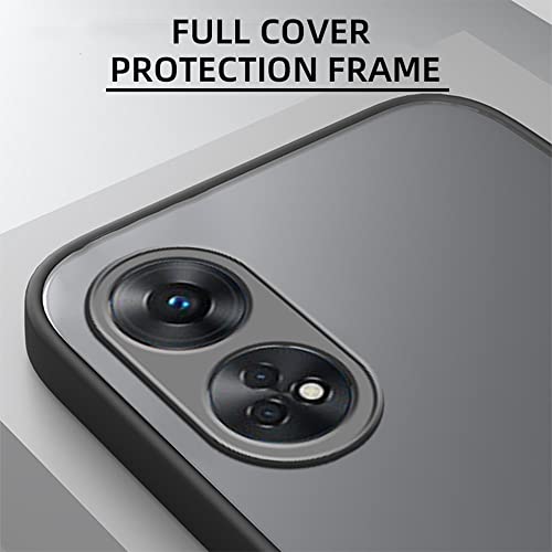 GOKEN Cover per Oppo A78 5G / Oppo A58 5G / Oppo