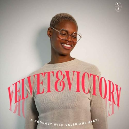 Velvet and Victory Titelbild