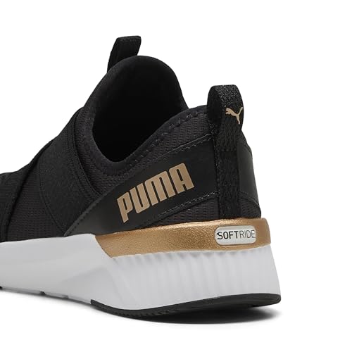 Image of Puma Womens Softride Harli Slip on WNS Walking Shoe
