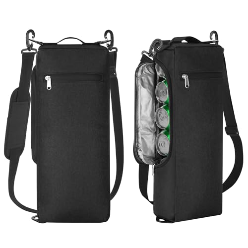 Soft Insulated Golf Cooler Bag