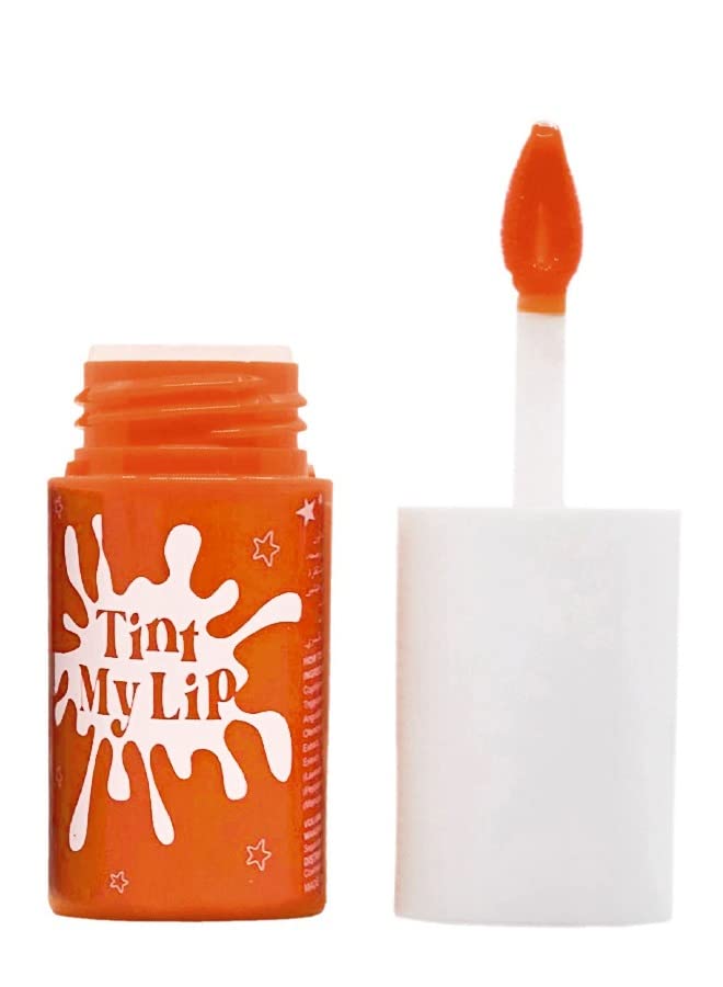 MAKE OVER 22My Lip Tint - Orange