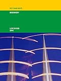  Pet Shop Boys - Discovery, live in Rio 1994