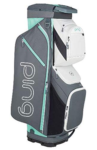 Best Ping Golf Bag For Women