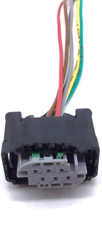 Height Sensor 8W0941309B Rear Left Height Level Sensor For A4 8W A5 F5 Car Auto Parts Air Suspension Height Level Sensors