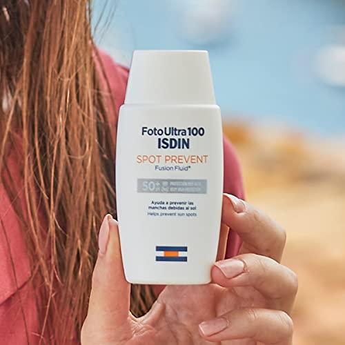 Protección Solar, Drugstore isdin bloqueador solar Marca ISDIN (3)