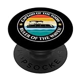 Photo Gallery pontoon boat captain offshore nautica crociera pesca divertente popsockets popgrip intercambiabile Photo Gallery pontoon boat captain offshore nautica crociera pesca divertente popsockets popgrip intercambiabile