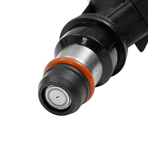 image for Gledewen Fuel Injector 2 Holes 8Pcs | 4.8L 5.3L 6.0L Engine | for 2001