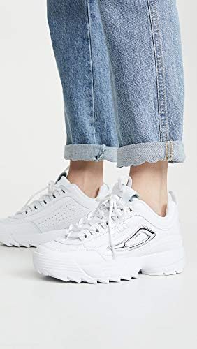 fila disruptor accent