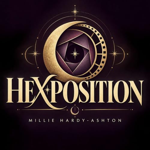 Hexposition: Witches on Screen Titelbild