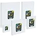 Creative Inspirations Stretched Canvas 4 Pack - 1-1/2